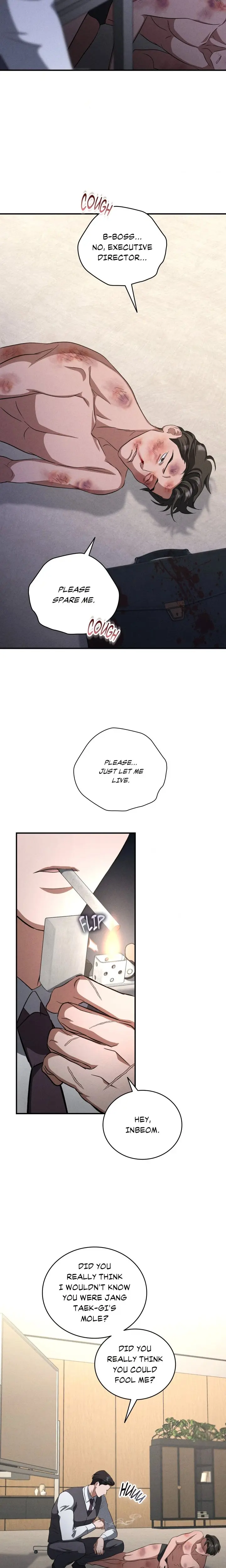 Bought and Bound Episode 11 - Page 6