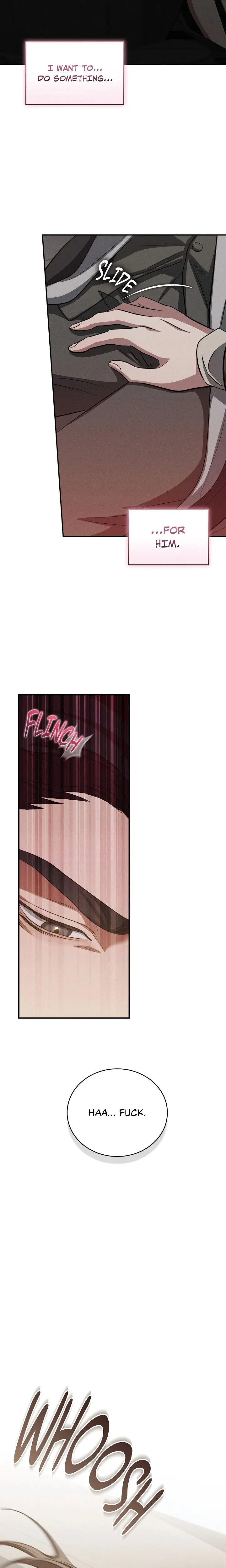 Bought and Bound Episode 12 - Page 12