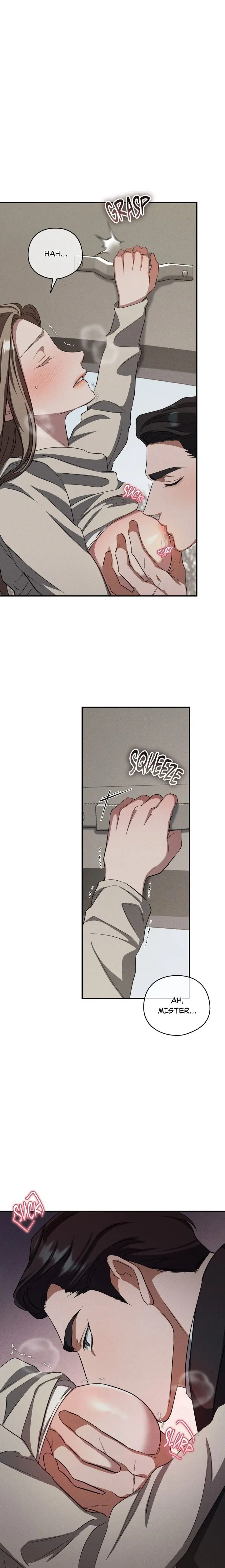 Bought and Bound Episode 12 - Page 17