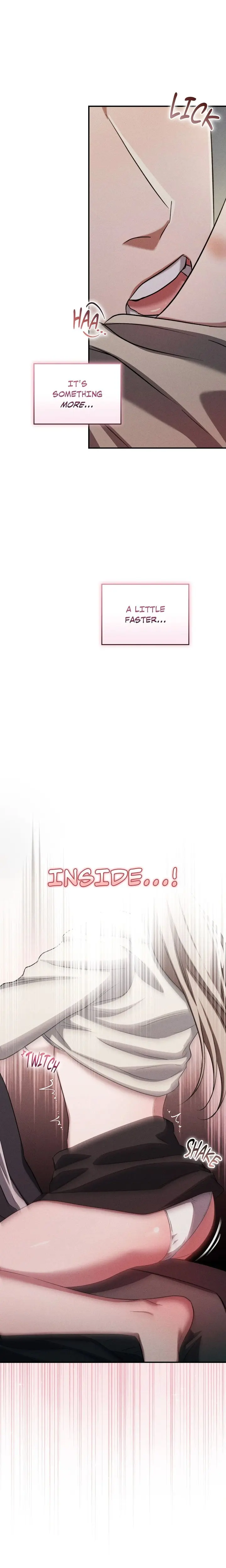 Bought and Bound Episode 12 - Page 20