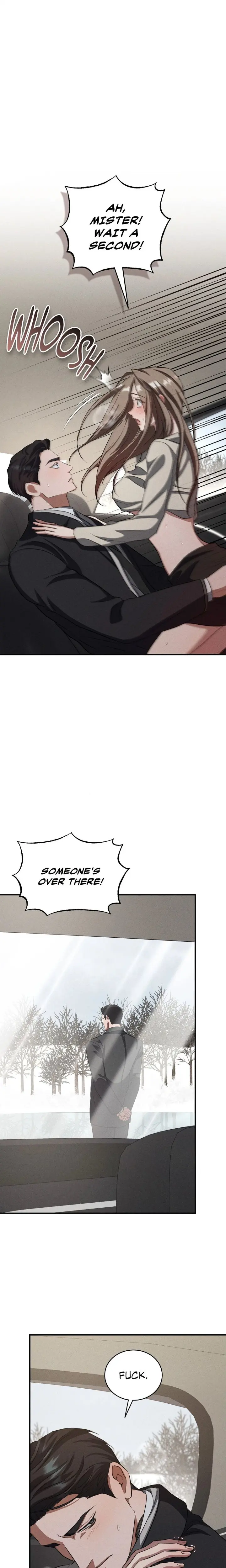 Bought and Bound Episode 12 - Page 23