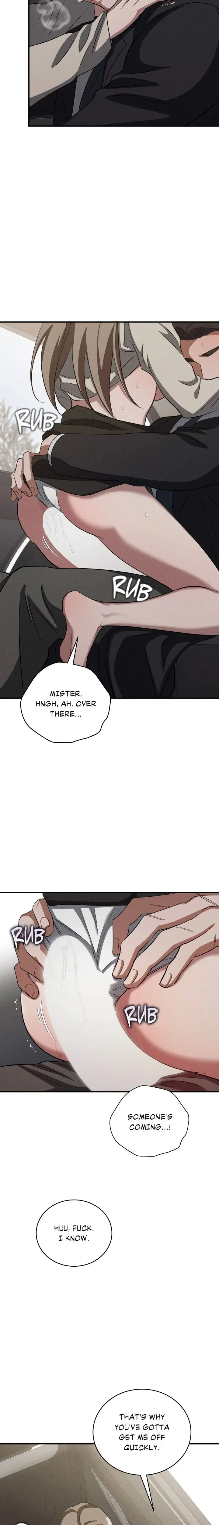 Bought and Bound Episode 12 - Page 24
