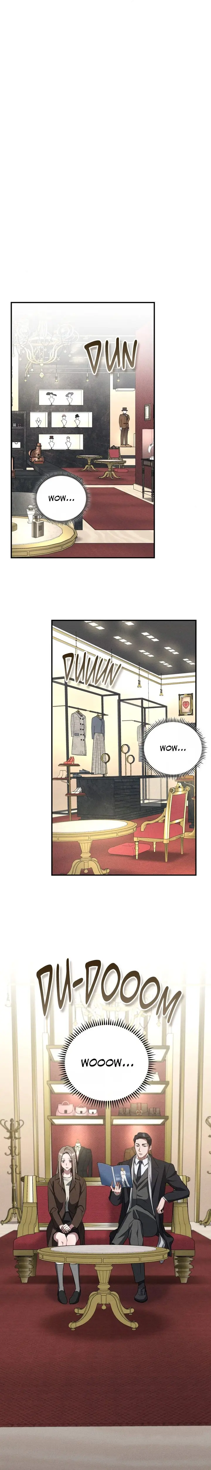 Bought and Bound Episode 13 - Page 11