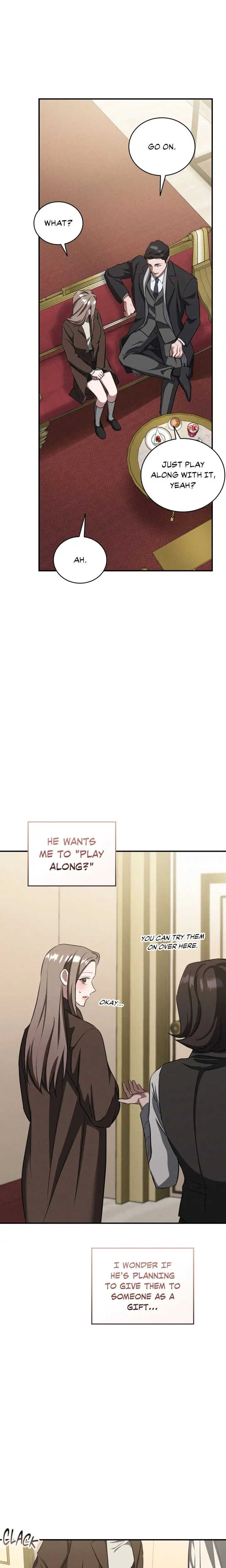 Bought and Bound Episode 13 - Page 18