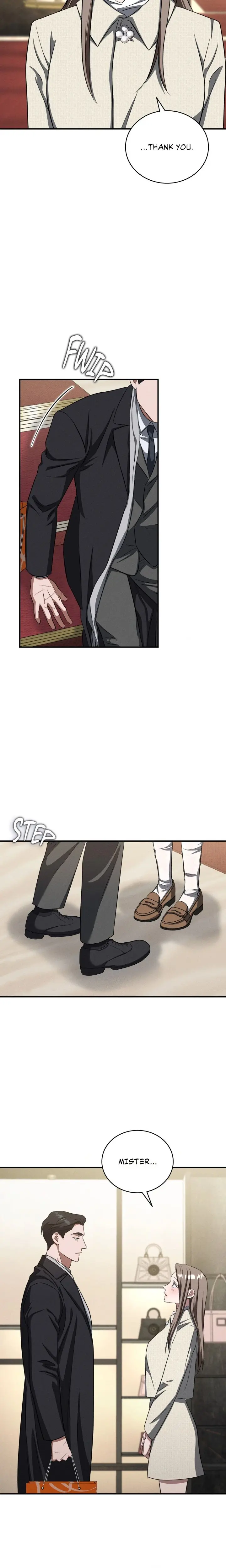 Bought and Bound Episode 13 - Page 21