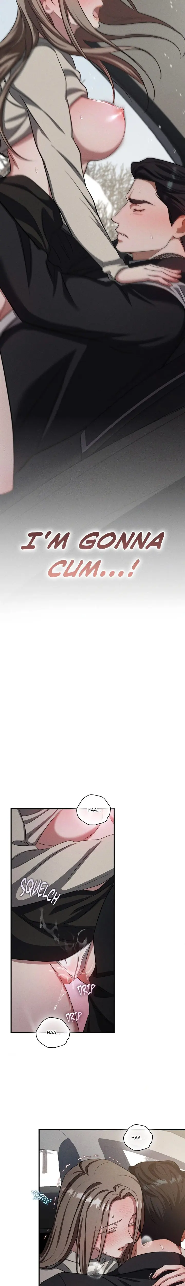 Bought and Bound Episode 13 - Page 5