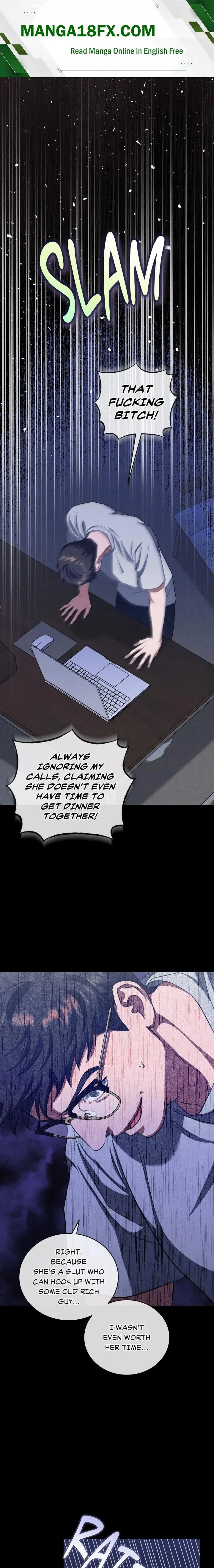 Bought and Bound Episode 14 - Page 1