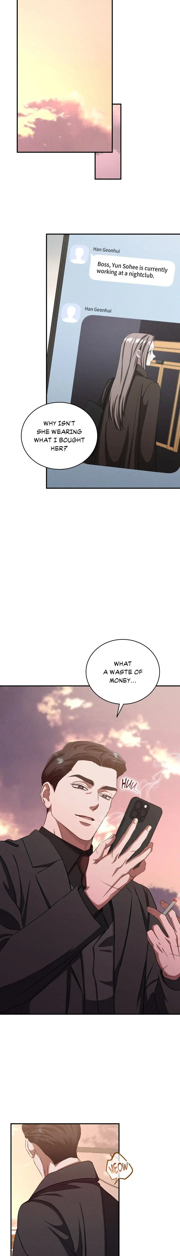Bought and Bound Episode 14 - Page 11