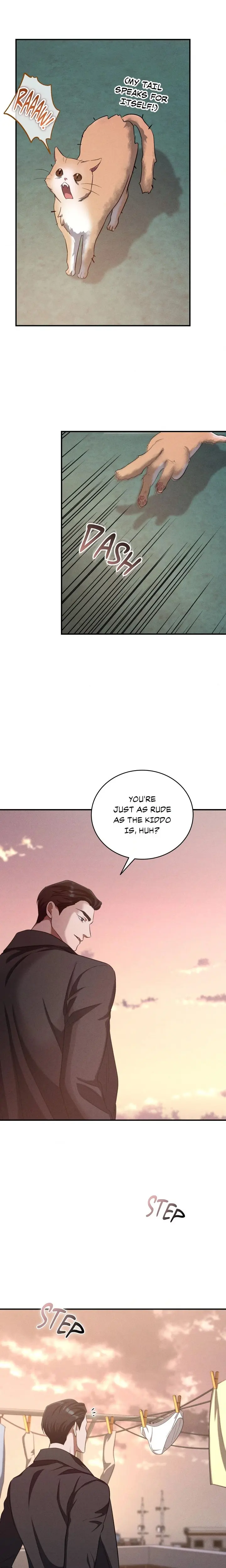 Bought and Bound Episode 14 - Page 13