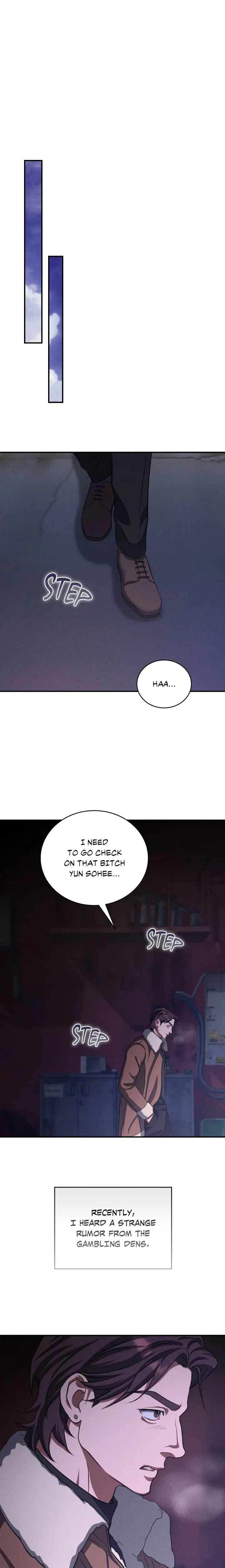 Bought and Bound Episode 14 - Page 19