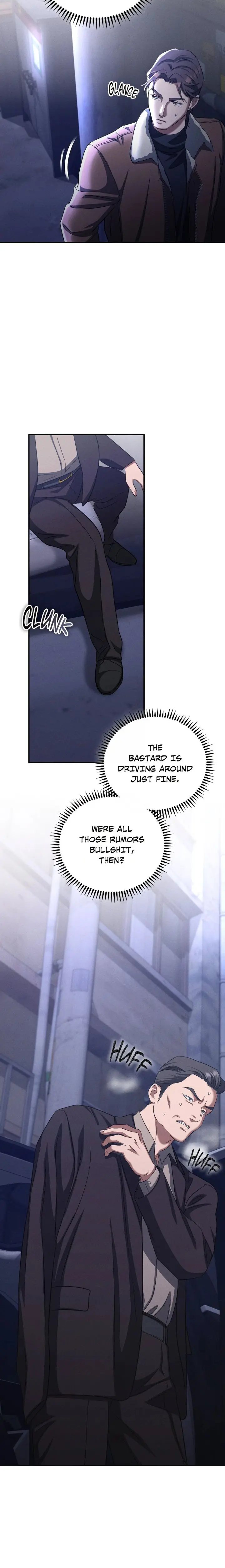 Bought and Bound Episode 14 - Page 22
