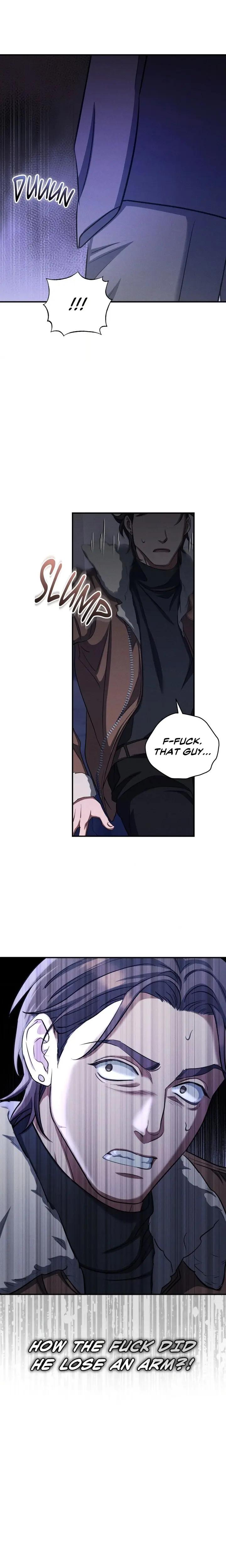 Bought and Bound Episode 14 - Page 23
