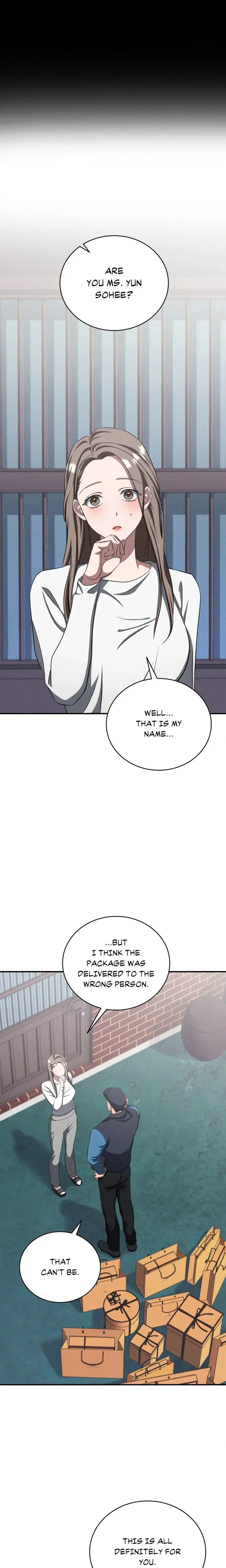 Bought and Bound Episode 14 - Page 3