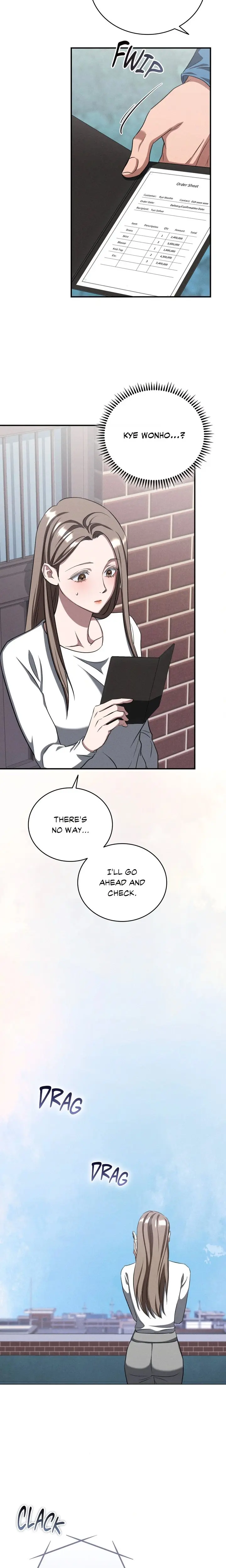 Bought and Bound Episode 14 - Page 4