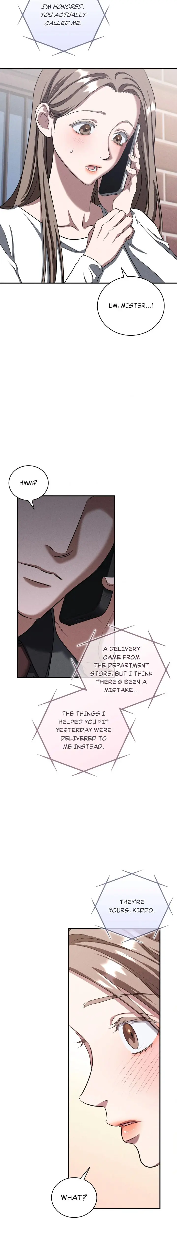 Bought and Bound Episode 14 - Page 5