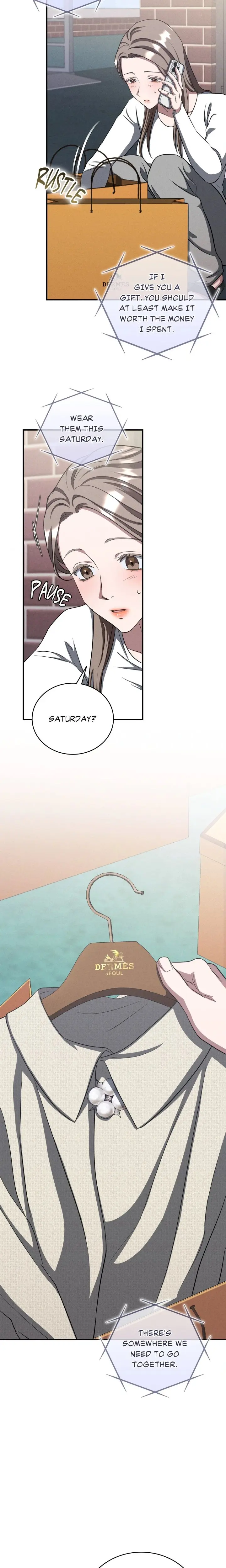Bought and Bound Episode 14 - Page 7