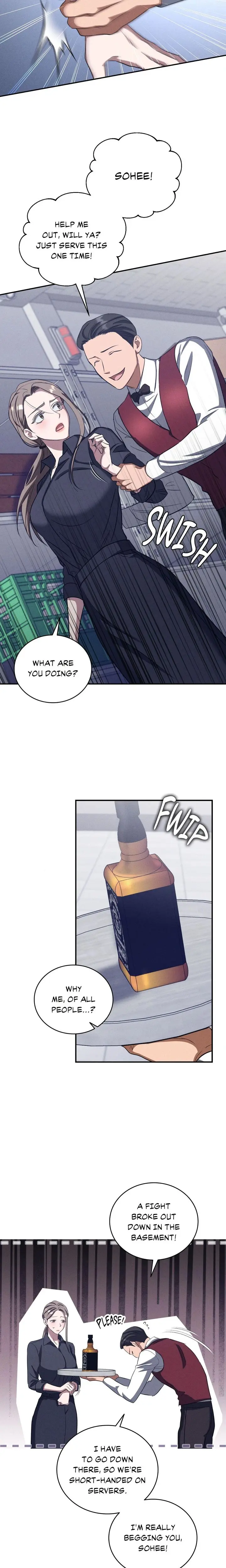 Bought and Bound Episode 15 - Page 11