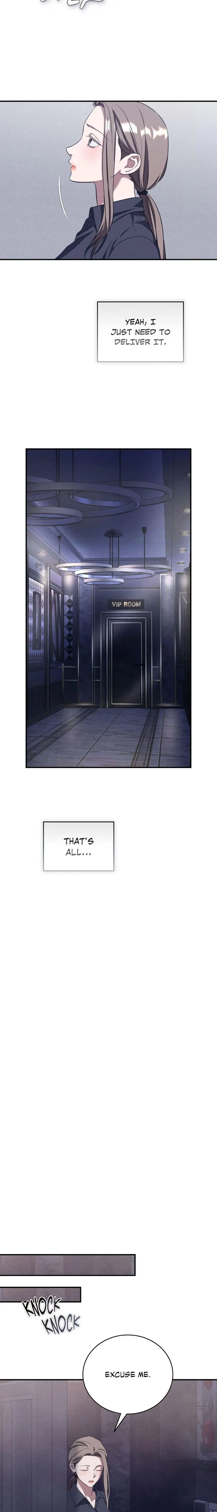 Bought and Bound Episode 15 - Page 13