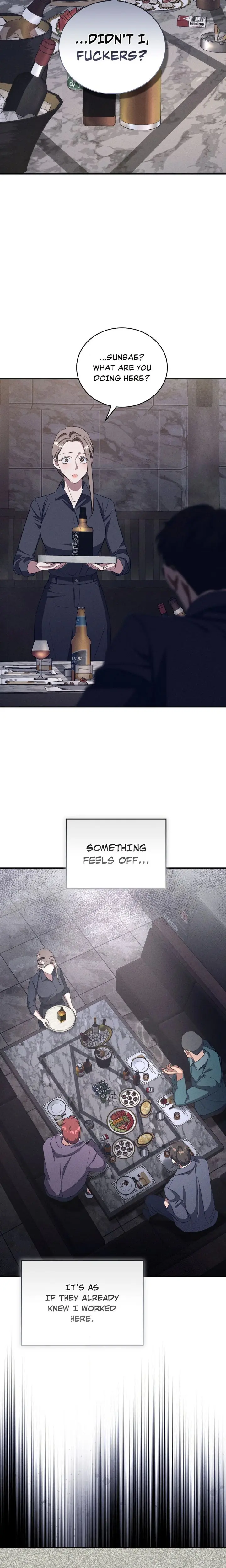 Bought and Bound Episode 15 - Page 15