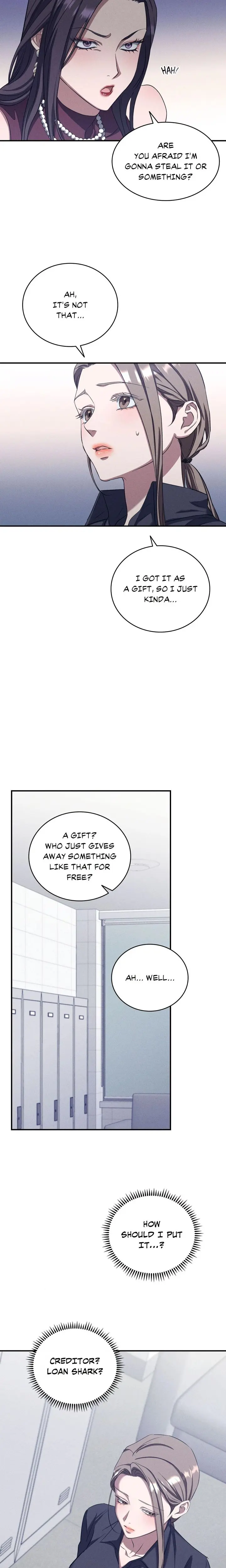 Bought and Bound Episode 15 - Page 4