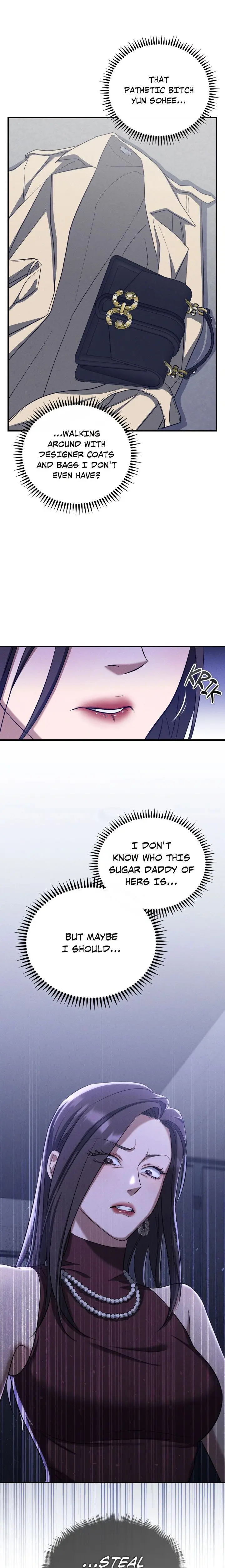 Bought and Bound Episode 15 - Page 9