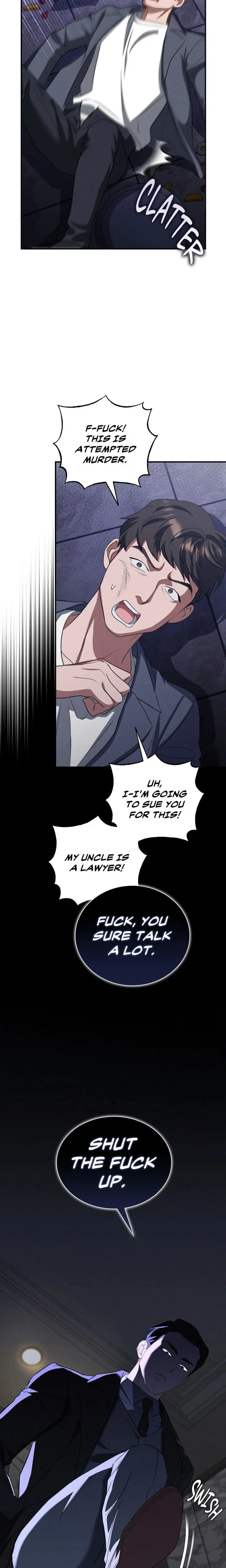 Bought and Bound Episode 16 - Page 18
