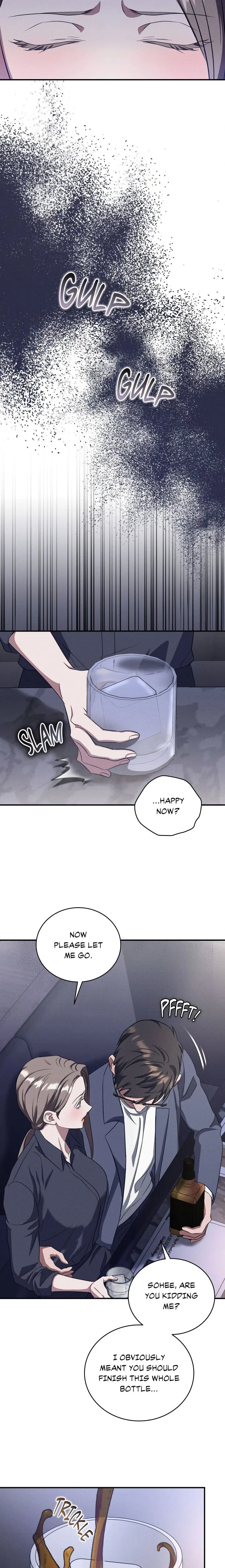 Bought and Bound Episode 16 - Page 2