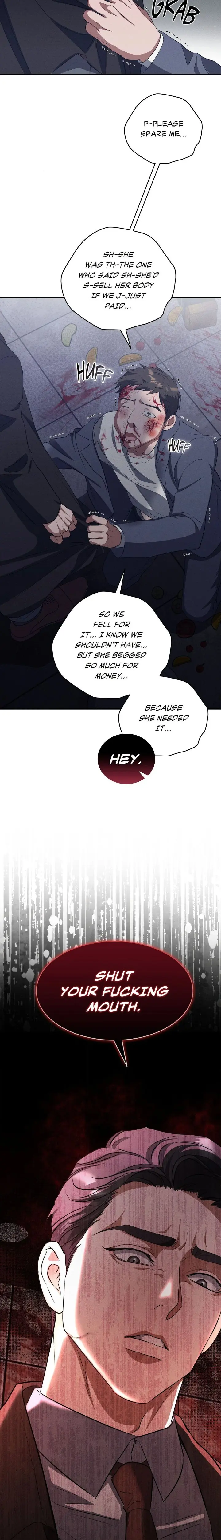Bought and Bound Episode 16 - Page 21