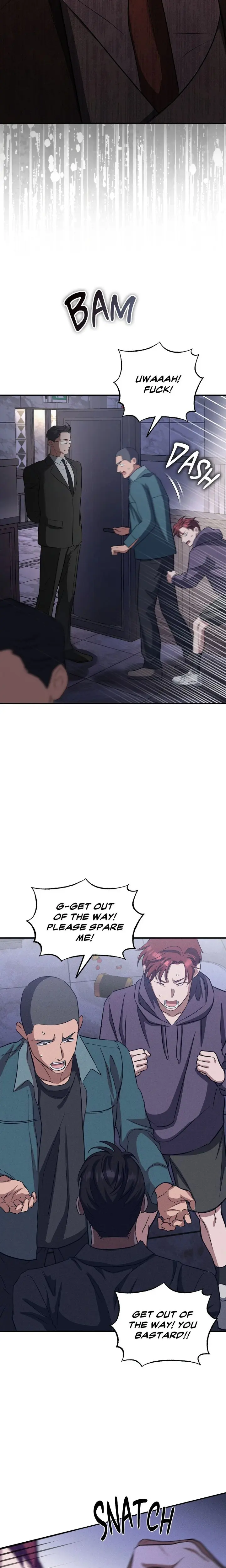 Bought and Bound Episode 16 - Page 22