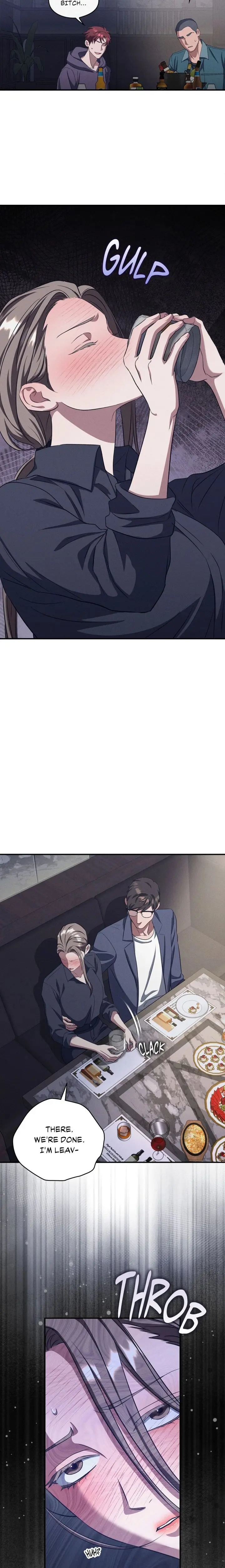 Bought and Bound Episode 16 - Page 4