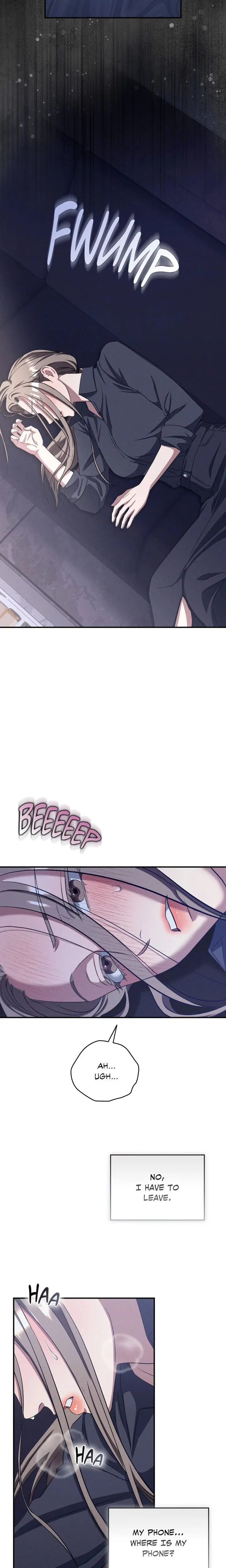 Bought and Bound Episode 16 - Page 5
