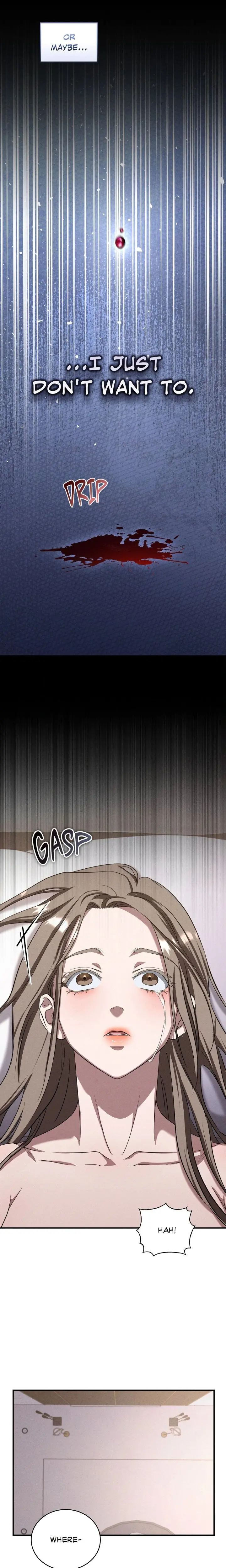 Bought and Bound Episode 17 - Page 11