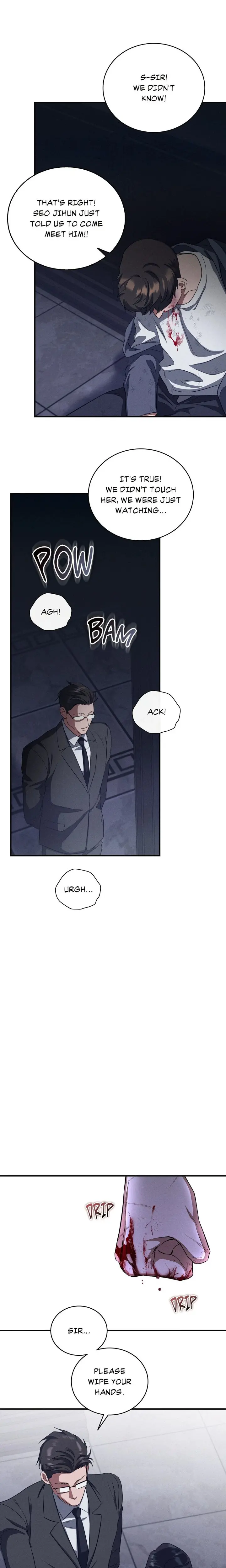 Bought and Bound Episode 17 - Page 2