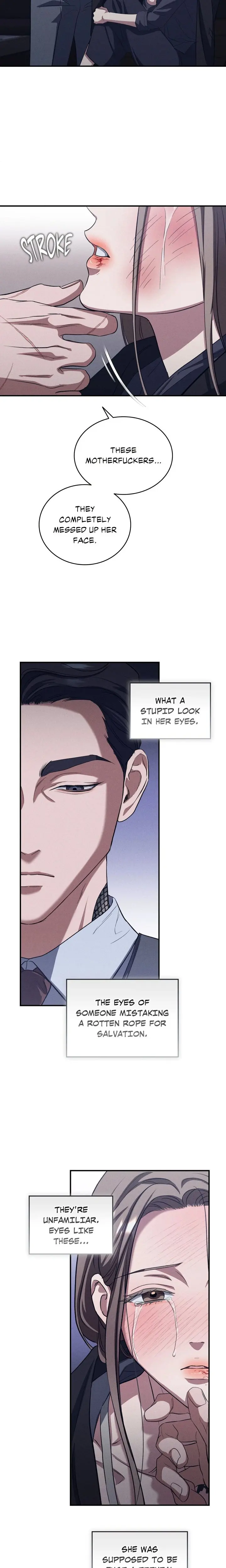 Bought and Bound Episode 17 - Page 4