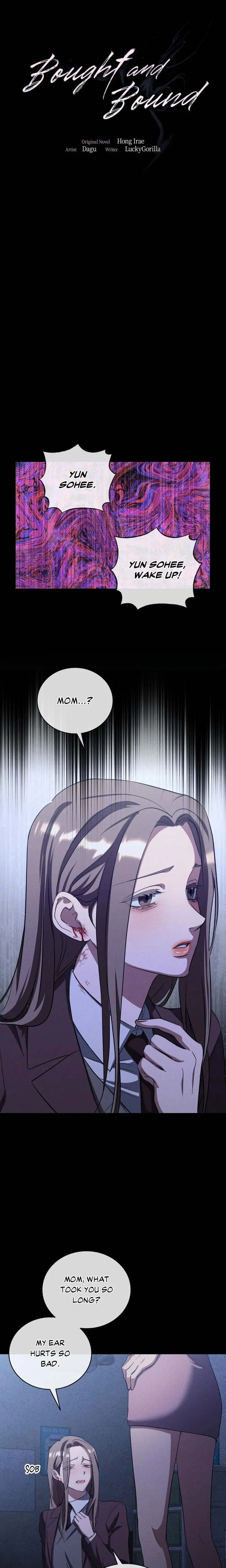 Bought and Bound Episode 17 - Page 8
