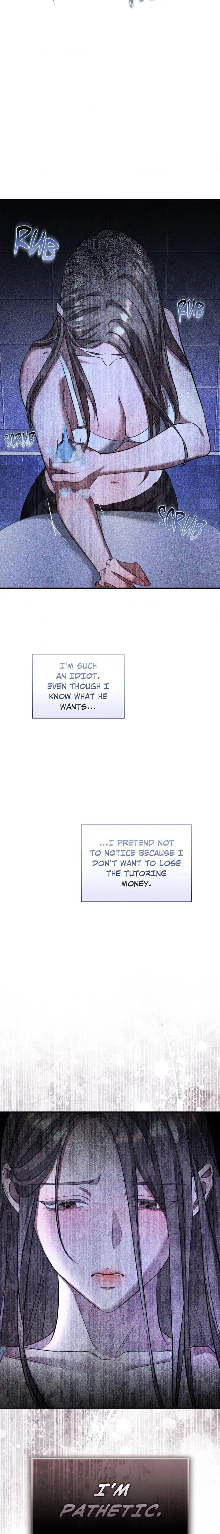 Bought and Bound Episode 2 - Page 10