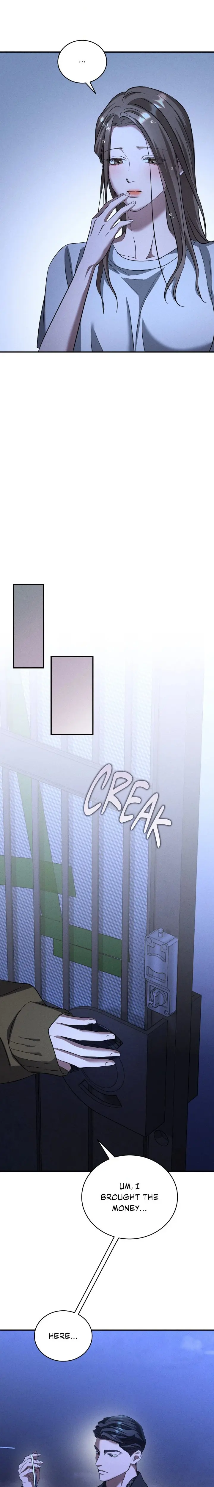 Bought and Bound Episode 2 - Page 28