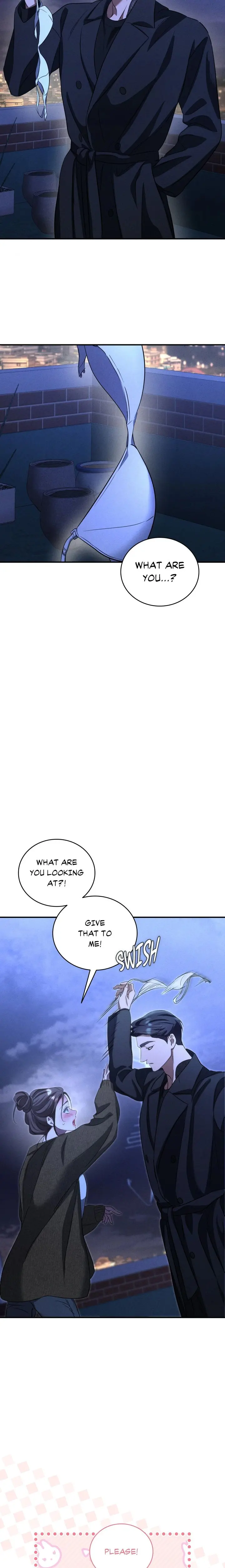 Bought and Bound Episode 2 - Page 29
