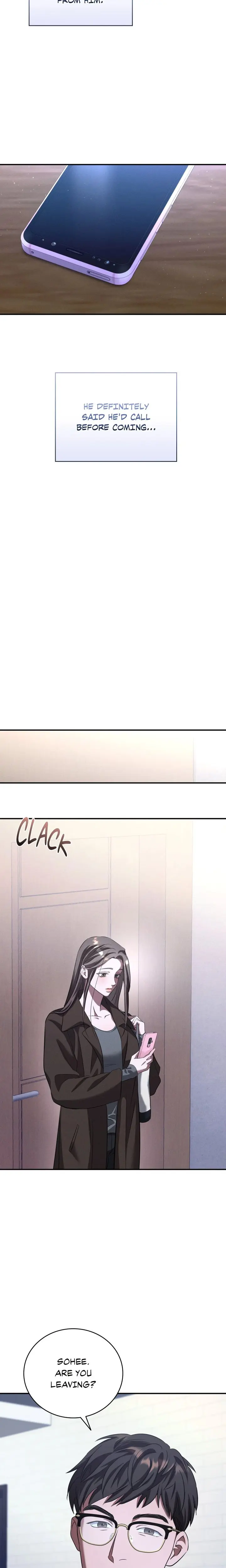 Bought and Bound Episode 2 - Page 4