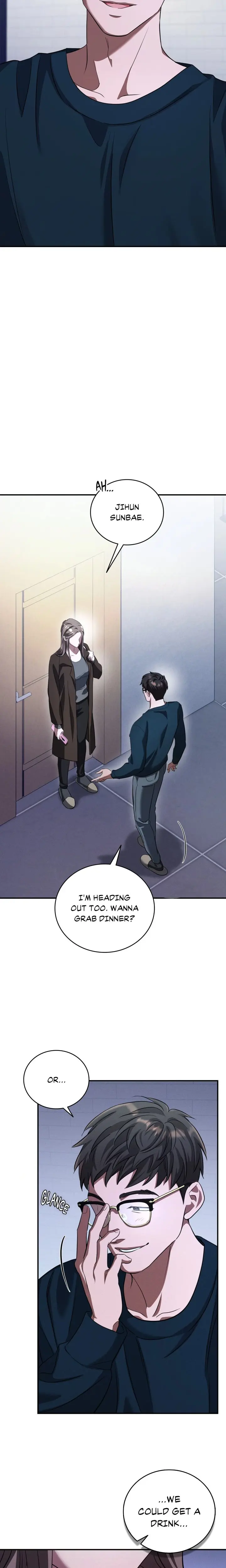 Bought and Bound Episode 2 - Page 5
