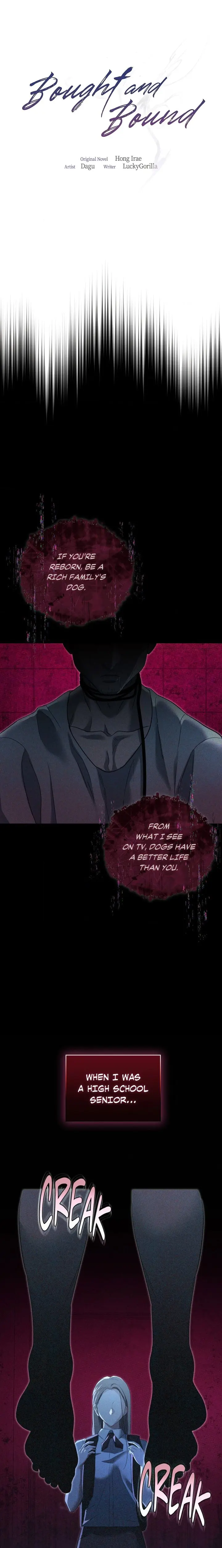 Bought and Bound Episode 3 - Page 14