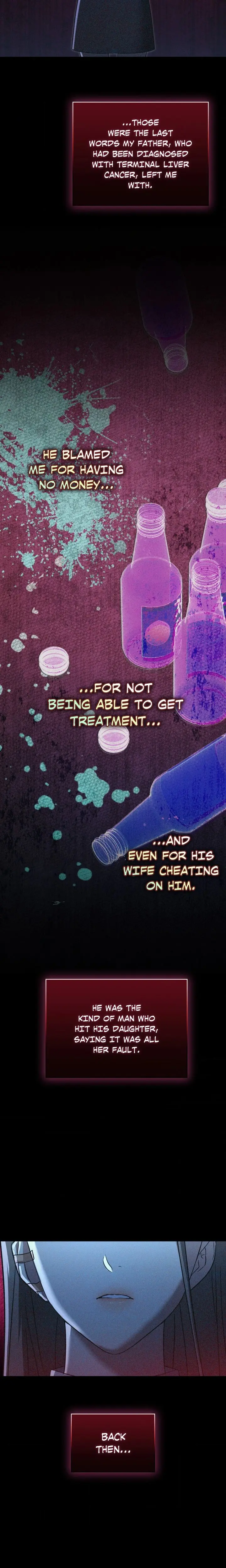 Bought and Bound Episode 3 - Page 15
