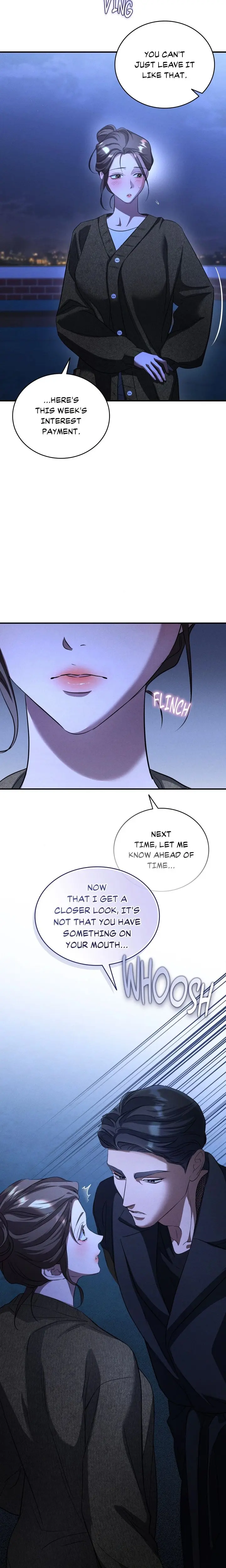 Bought and Bound Episode 3 - Page 2