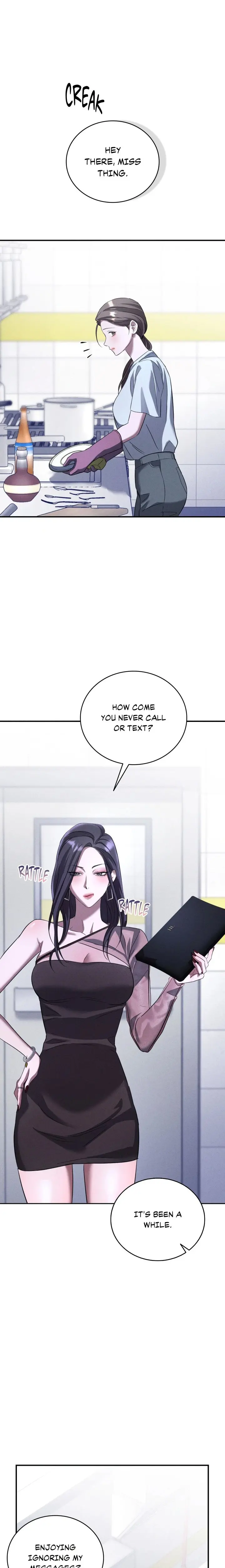 Bought and Bound Episode 3 - Page 21