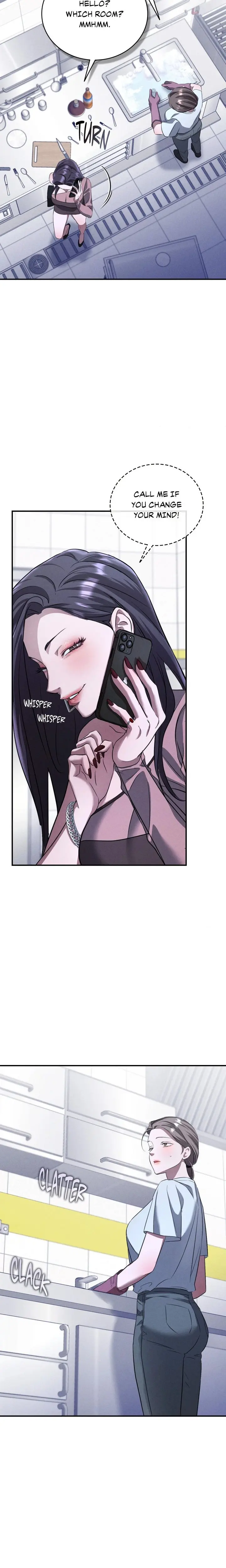 Bought and Bound Episode 3 - Page 26