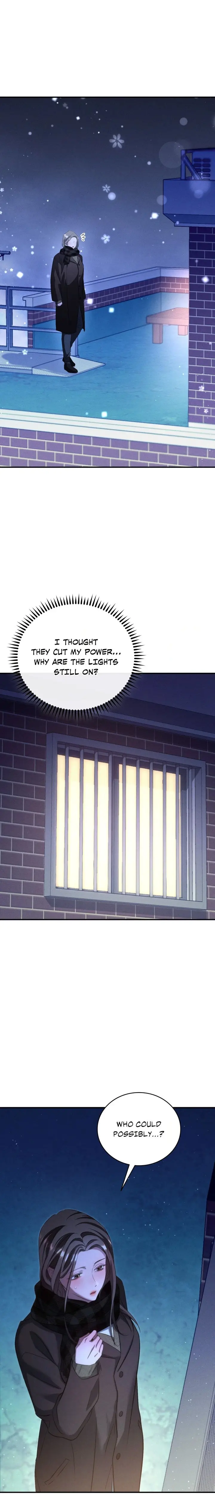 Bought and Bound Episode 3 - Page 28
