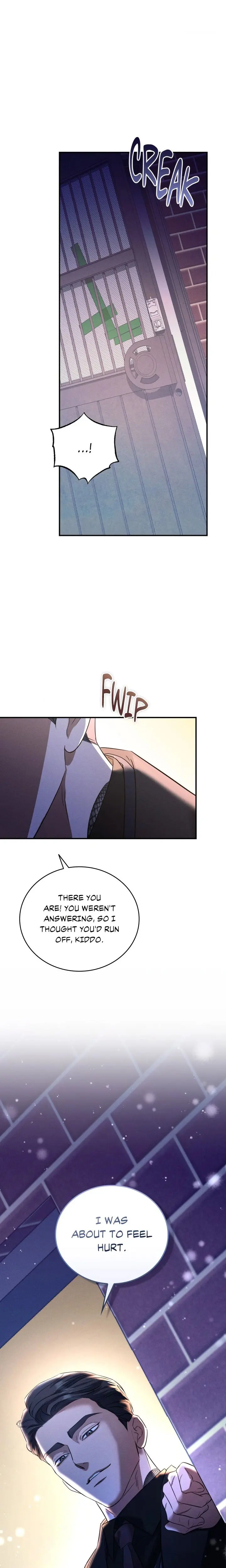 Bought and Bound Episode 3 - Page 29