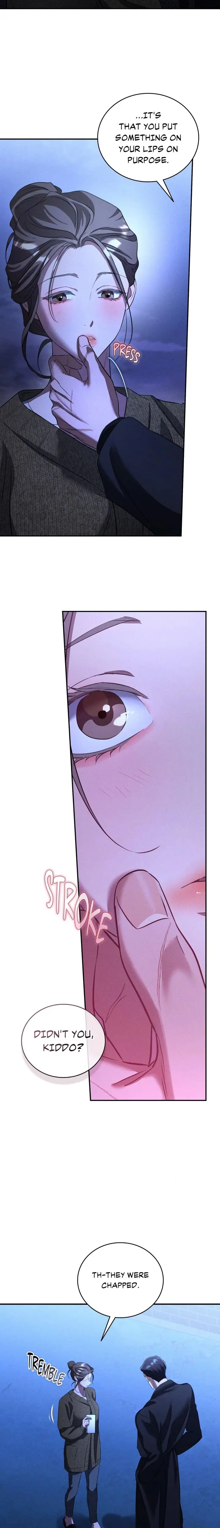 Bought and Bound Episode 3 - Page 3