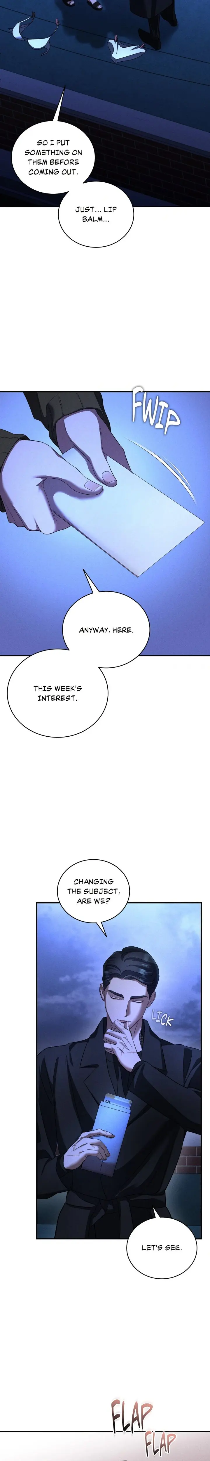 Bought and Bound Episode 3 - Page 4