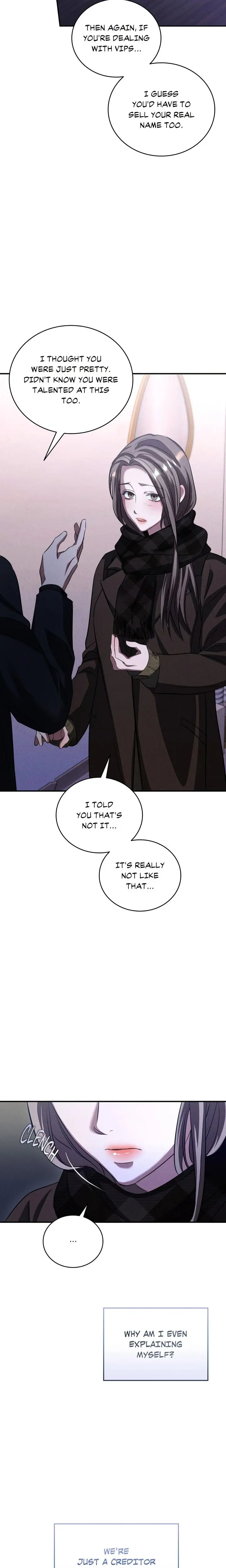 Bought and Bound Episode 4 - Page 15